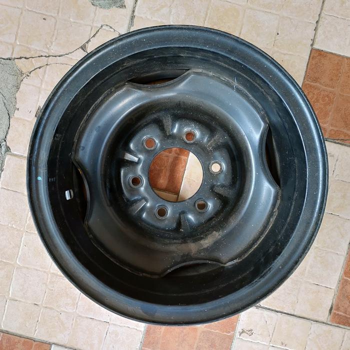 Jual Velg - Pelek Isuzu Elf NHR 55 NHR55 Engkel BEST | Shopee Indonesia