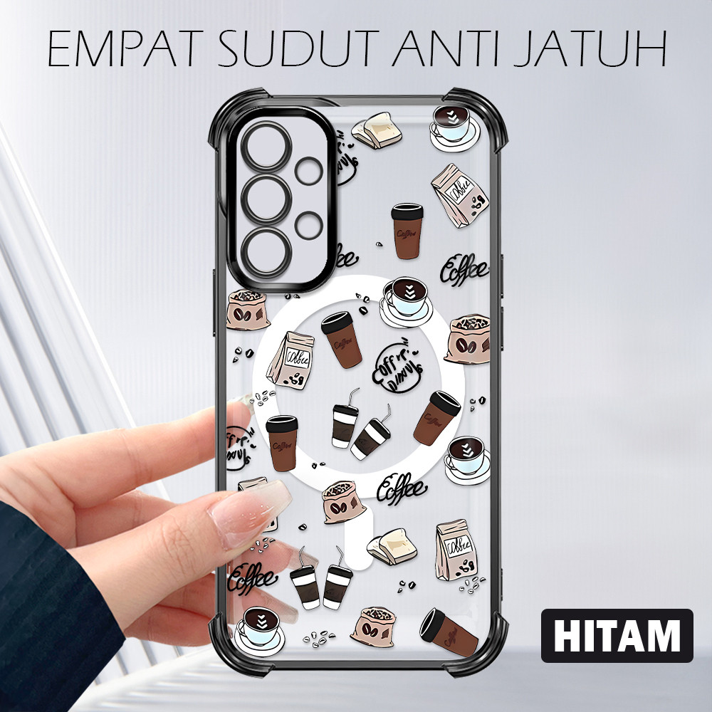 Jual Casing Mode Trendi Untuk For Compitable With Samsung Galaxy A13 4G ...