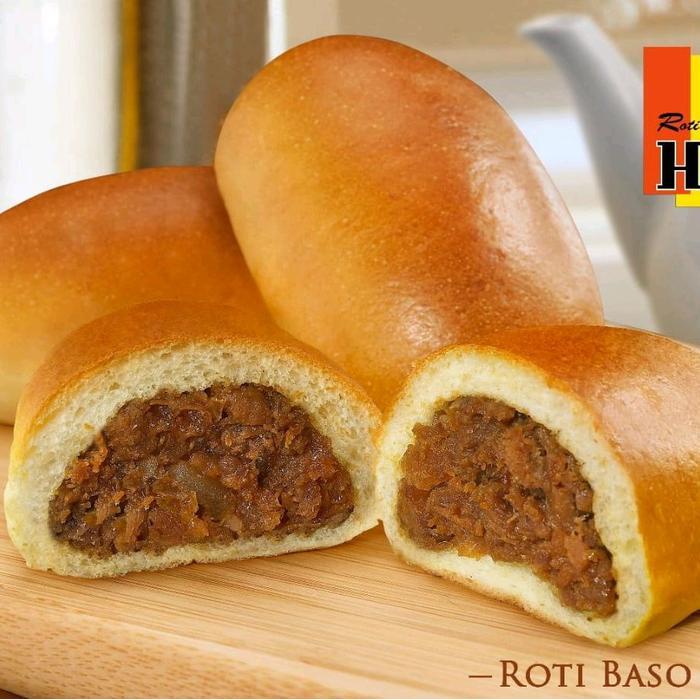 Jual 87ekcr- Roti Henis Baso Ayam 1 Box Instan | Shopee Indonesia
