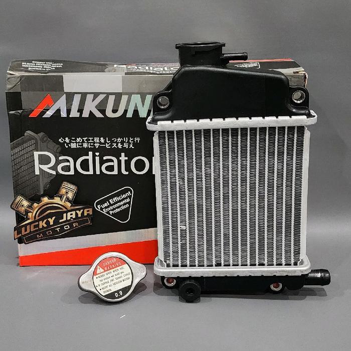 Jual RADIATOR VARIO 110 OLD PNP CBS TECHNO 110 MLKUNL | Shopee Indonesia