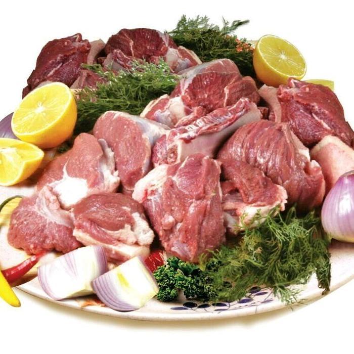 Jual daging onta unta halal 200 gram Food Meat | Shopee Indonesia