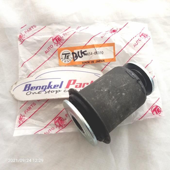 Jual Bushing Arm Kecil Bawah Kijang Innova Te Jepang | Shopee Indonesia