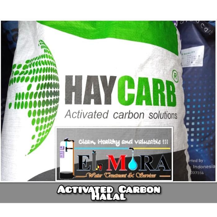 Jual Karbon Activ Hycarb Perkilo | Shopee Indonesia