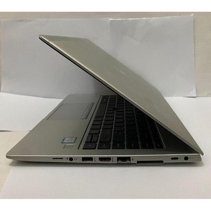 Dalle écran Pour HP EliteBook 840 G5/G6 - Pièce Détachée D'occasion Testée