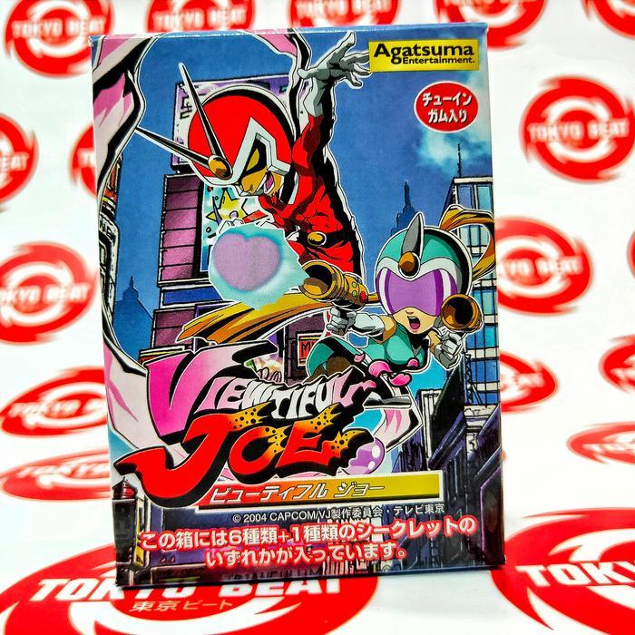 Jual VIEWTIFUL JOE FIGURE AGATSUMA | Shopee Indonesia