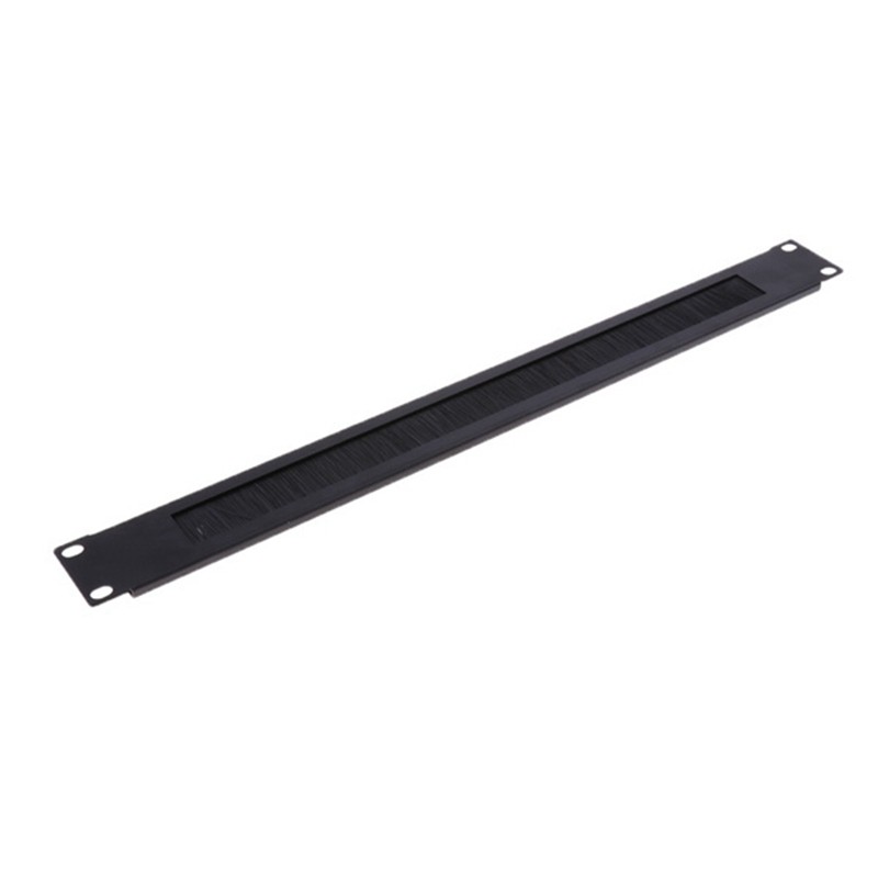 Jual 1U 19Inch RACK MOUNT Blanking Plate Rack Mounting Blank Network ...