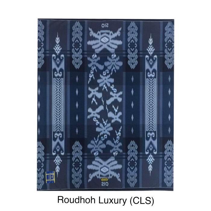 Jual Sarung Tenun Roudhoh Kembang (Grosir) | Shopee Indonesia