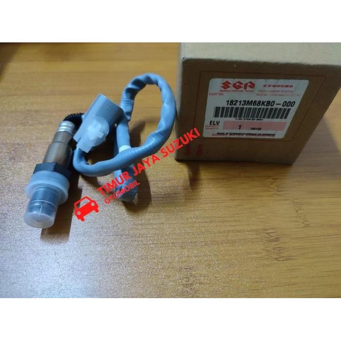 Jual Sensor O2, Oxygen Splash Bagian Bawah Asli Sgp (Su) | Shopee Indonesia
