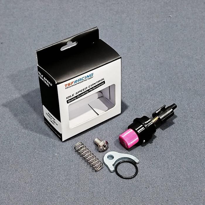 Jual IDLE SENSOR CONTROL TSF RACING ISC MANUAL AEROX / ALL NEW N / N ...