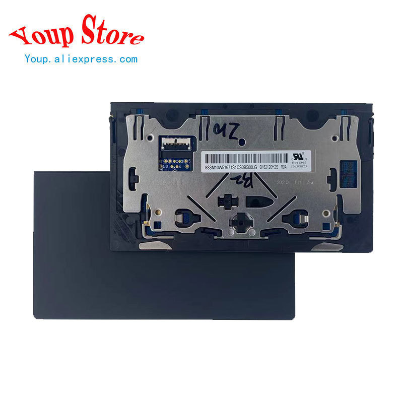 Jual Original Touchpad Mouse Pad Clicker for Lenovo Thinkpad X1 Nano ...