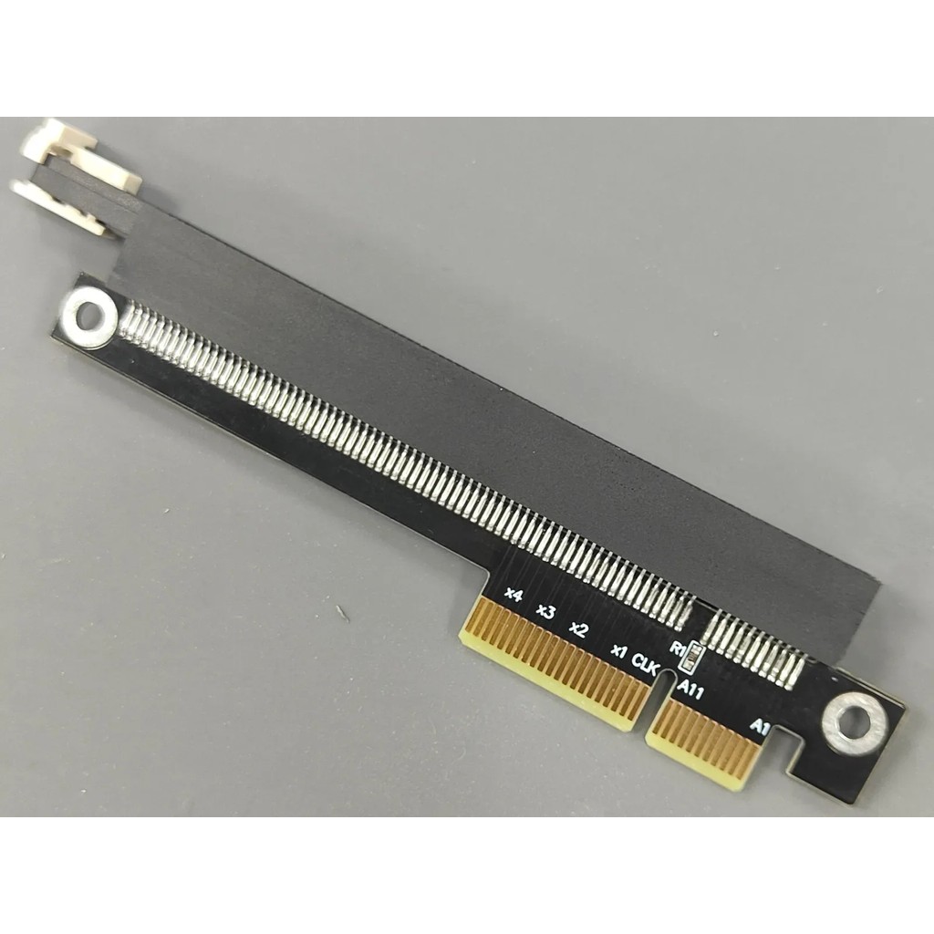 Jual Pcie 5.0 X16 X8 X4 Gen5 Connector Testing Protection Gpu Graphics ...