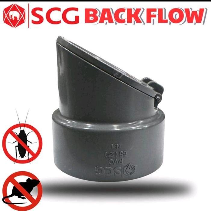 Jual Backflow 2