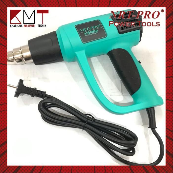Jual ayunansto213 Roti Romi Heat Gun / Mesin Pemanas Listrik / Hot Air ...