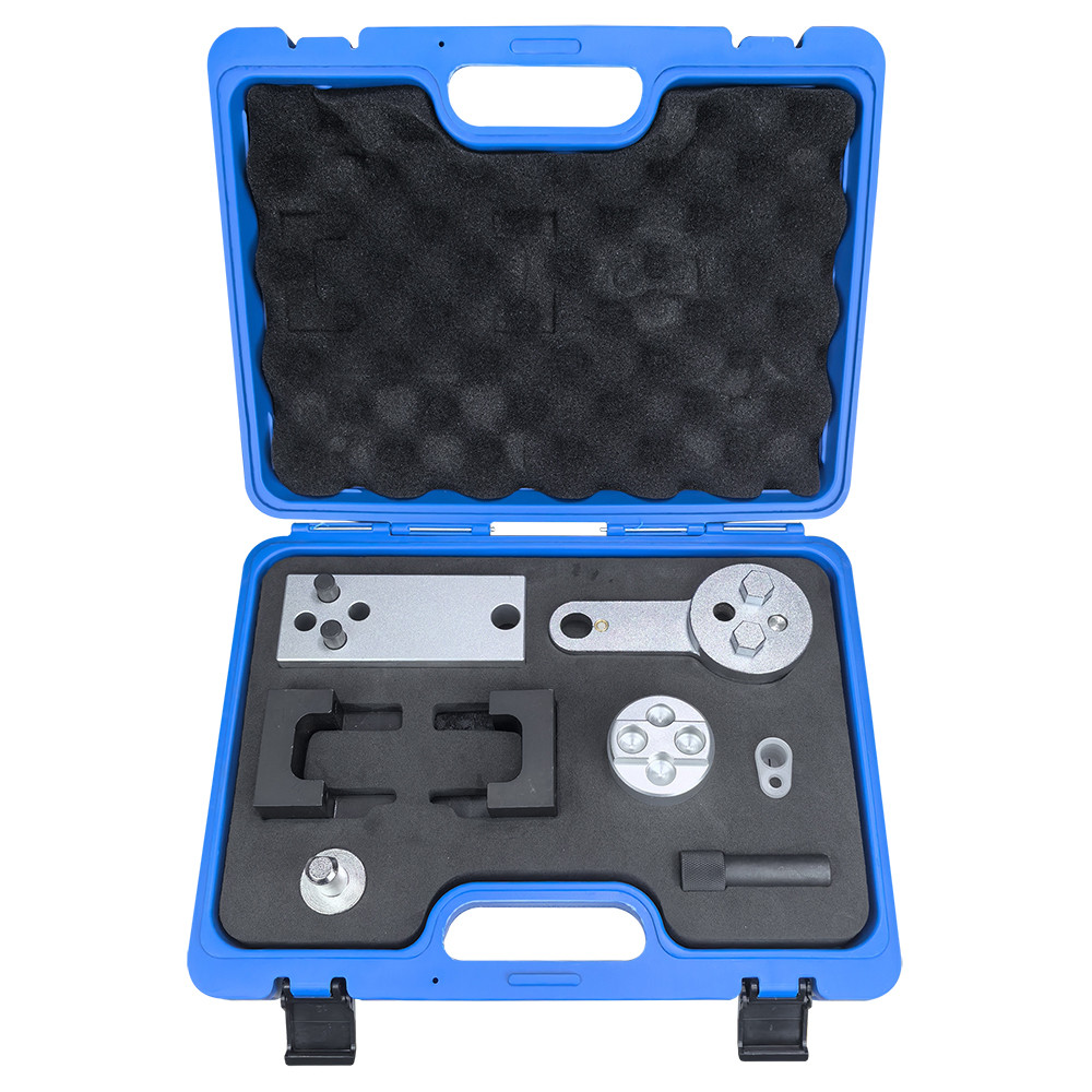Jual IMPORT New Camshaft Engine Timing Tool Kit for Mercedes Benz M654 ...