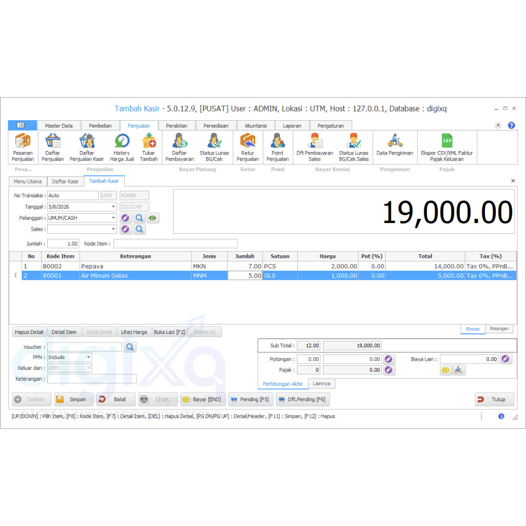 Jual PRO SPCOLUMN 10 FULL VERSION ORIGINAL LIFETIME | STRUCTUREPOINT ...