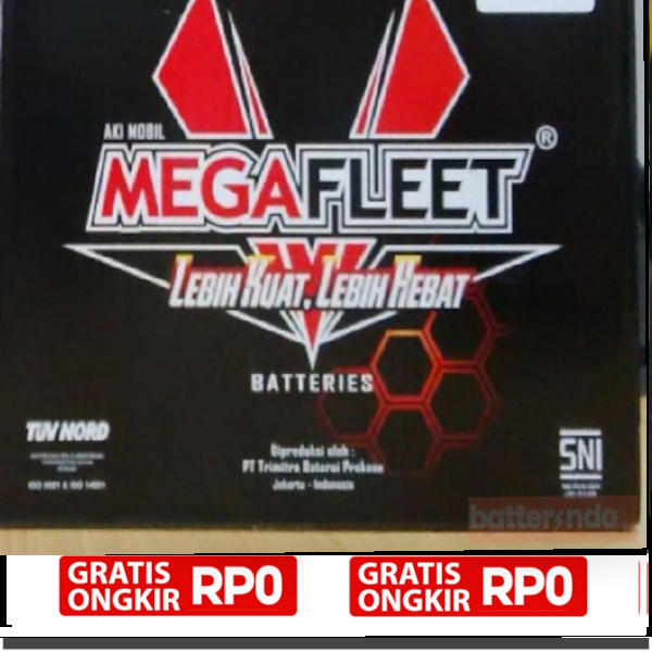 Jual Aki Mitsubishi XForce ORIGINAL NS40ZL / 36B20L Asli Original
