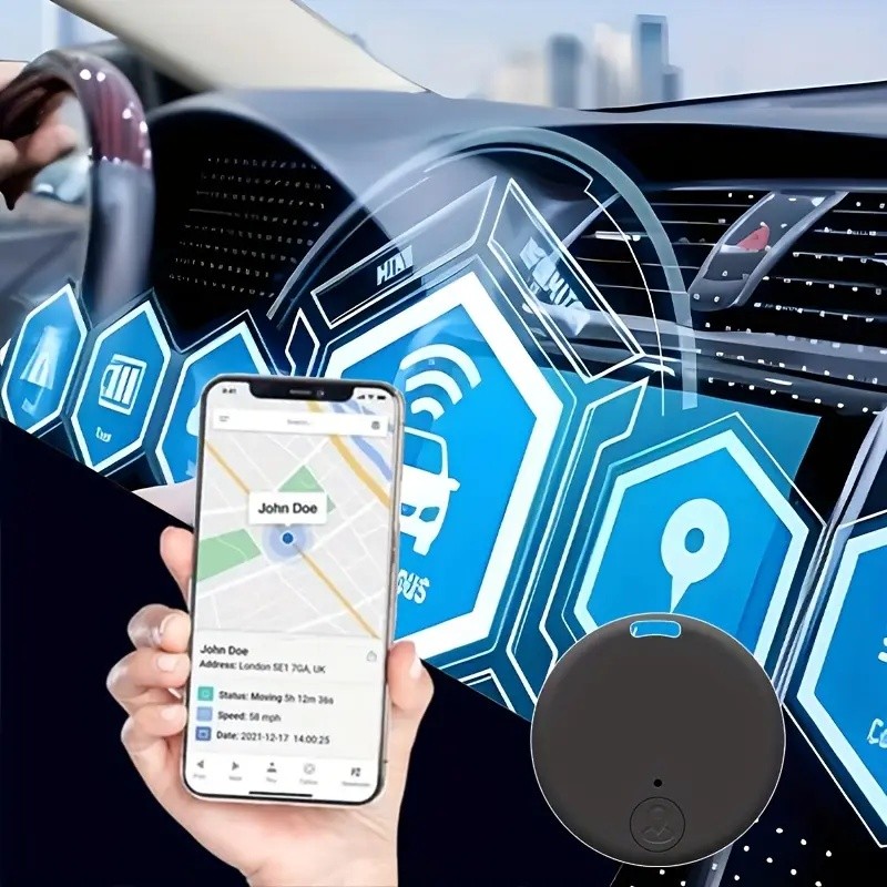 Jual Car Key Finder Terlengkap & Harga Terbaru Mei 2026 | Shopee Indonesia