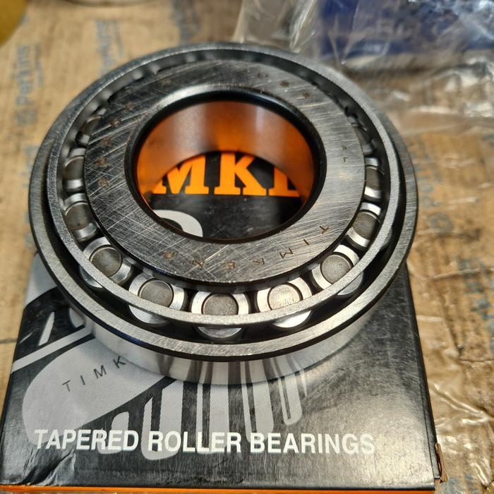 Jual Bearing Pion Gerdang Depan F.6610 4Wd | Shopee Indonesia