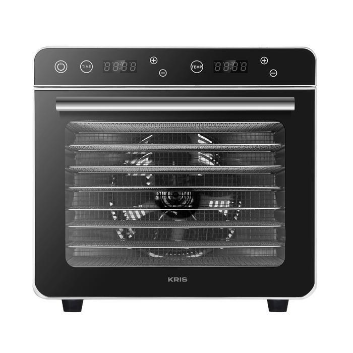 Jual Azko Kris Mesin Dehydrator Pengering Makanan 8 Layer 700 Watt Food ...