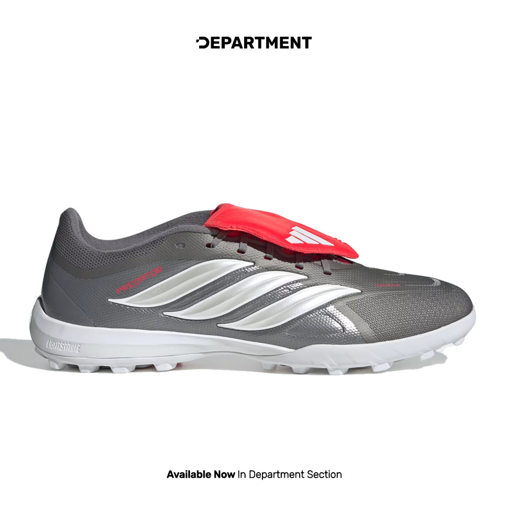 Jual ADIDAS PREDATOR LEAGUE FT TF JR7875 Sepatu Futsal Pria ORIGINAL ...