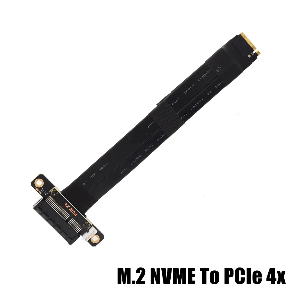 Jual Pci Express X4 M.2 Nvme / Pcie X4 M2 Nvme Extender Adapter Jumper ...