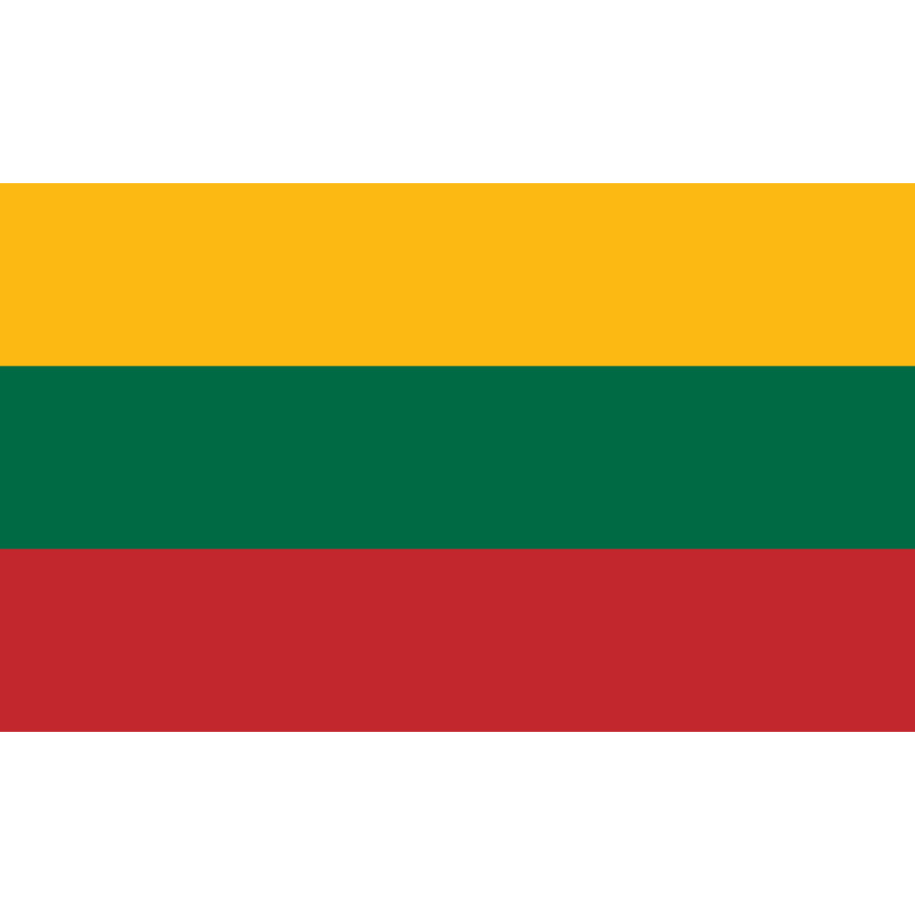 Jual Bendera Lithuania Terlengkap & Harga Terbaru Oktober 2026 | Shopee ...