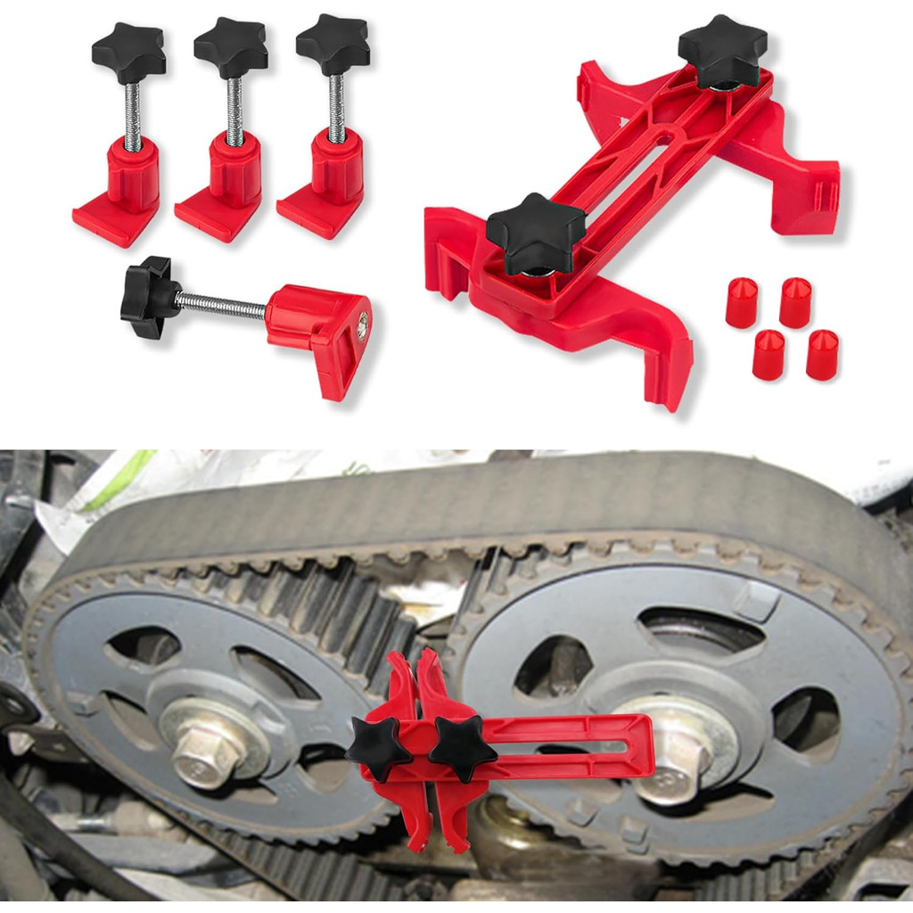 Jual IMPORT Engine Timing Tool, Camshaft Locking Tool, Engine Camshaft ...