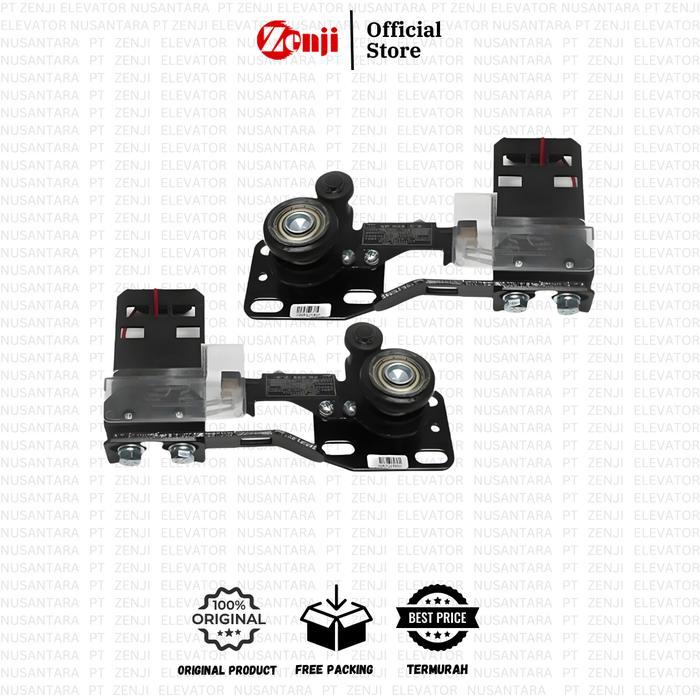 Jual Door Lock Elevator 161A / Interlock Lift | Shopee Indonesia