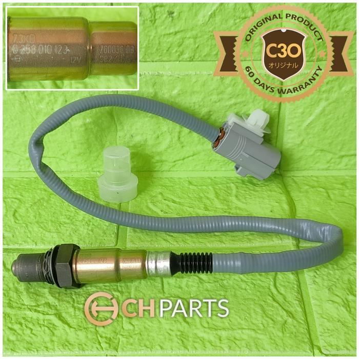 Jual Ada Stok Sensor Oxygen Oksigen O2 Bawah Belakang Low Ertiga New ...