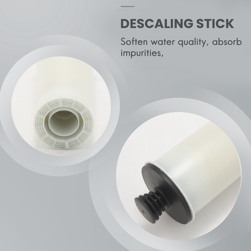 Jual Steam Cleaner Water Purifier Descaling Cartridge For Karcher Sc2 ...