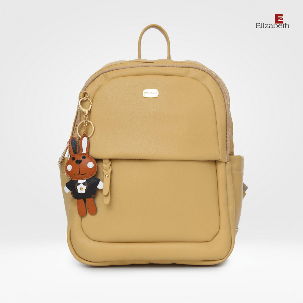 Jual Tas Ransel Wanita Elizabeth Backpack 0055-6383 | Shopee Indonesia
