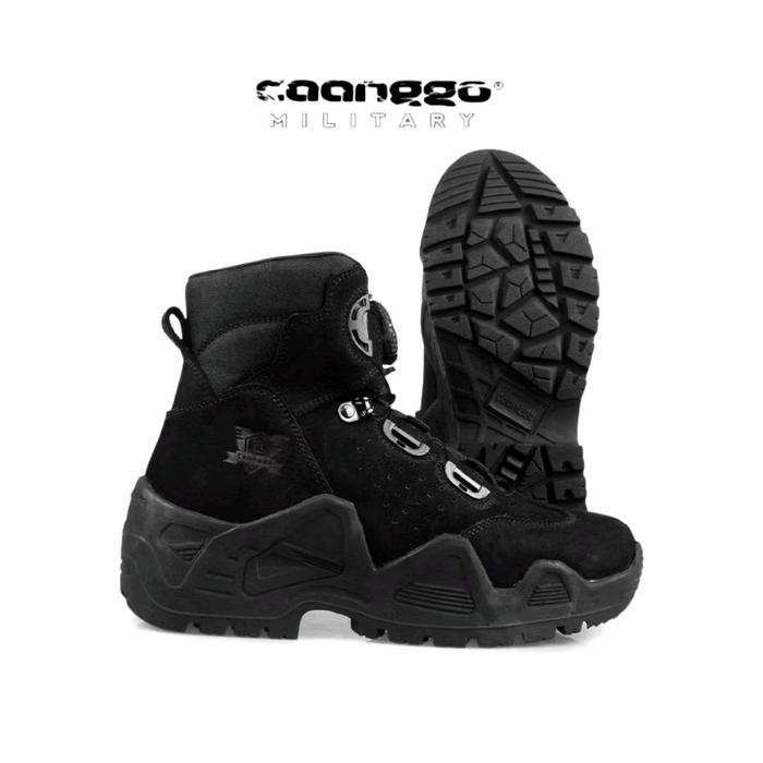 Jual Sepatu Boots Forces Twenty One Series 6 Inci - Sepatu PDL Series ...