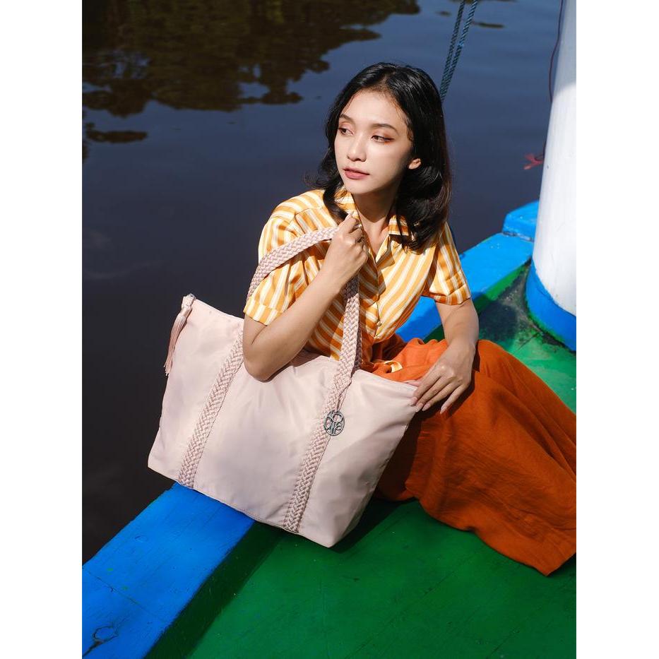 Jual Dowa Virginia Shopper - Women Bag | Shopee Indonesia