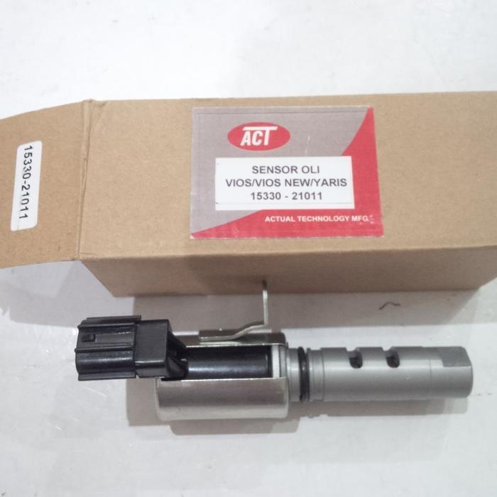 Jual Sensor Oli / Sensor Ocv / Sensor Vvti Vios New Vios Yaris Ist Act ...