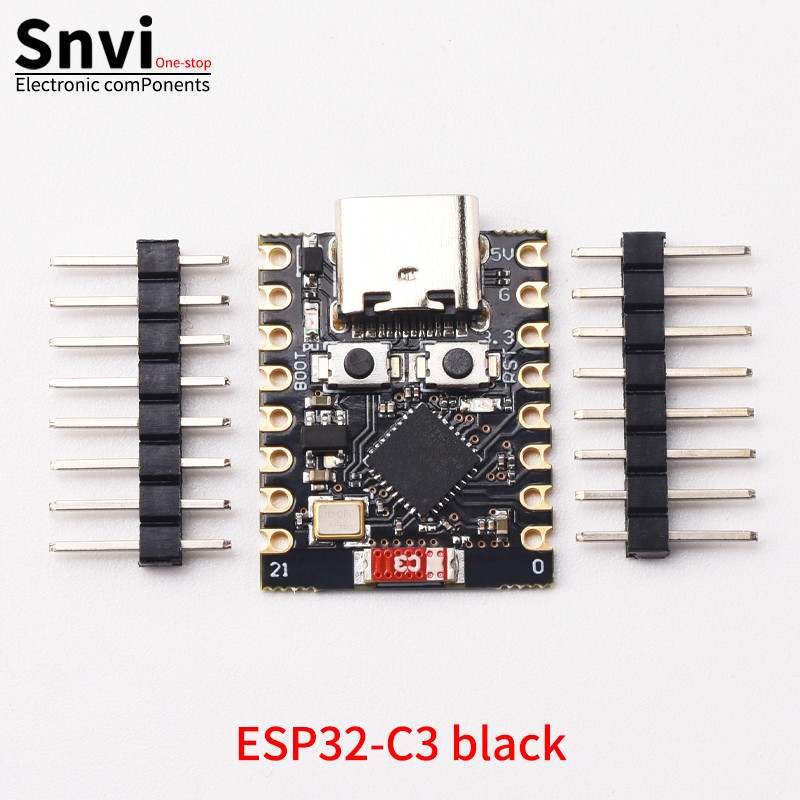 Jual ESP32 C3 SuperMini Development Board ESP32-C3 WiFi Bluetooth ...