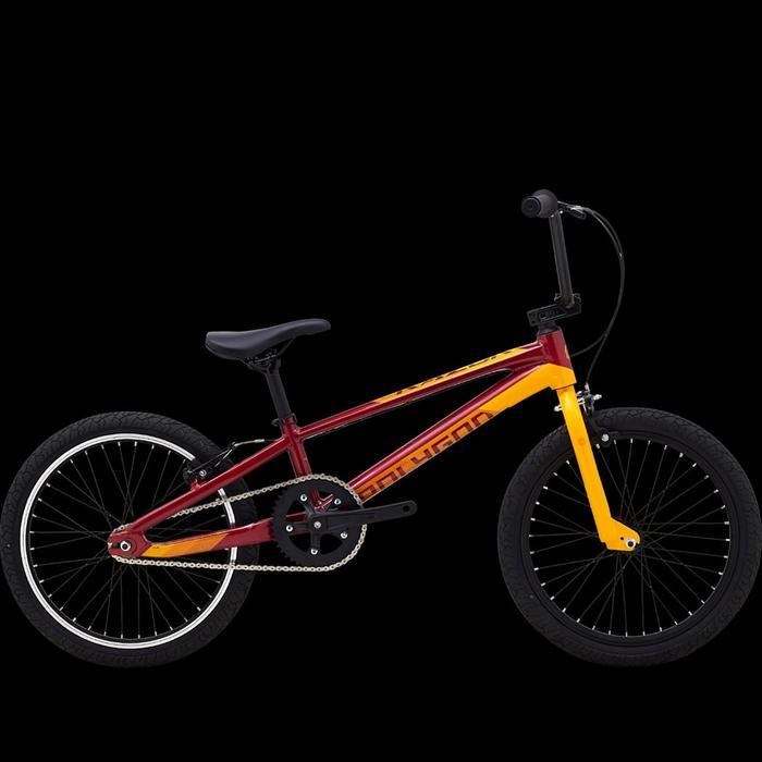 Jual Polygon Sepeda Anak Razor 20 | Shopee Indonesia