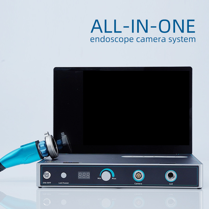 Jual SALE Portable Surgical Endoscopic Camera System FHD Endoscopy ...