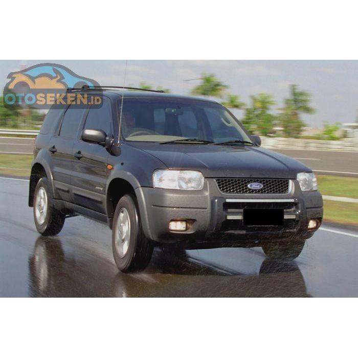 Jual VTECH PEREDAM SUARA 4 PINTU FORD ESCAPE | Shopee Indonesia