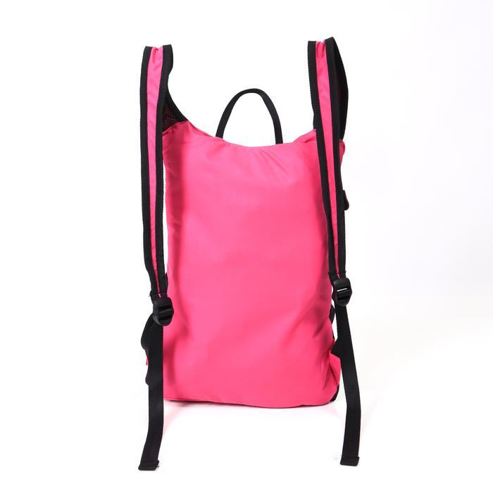 Jual Troveast Tas Outdoor Lipat Daypack Waterproof Summit Series Pink ...