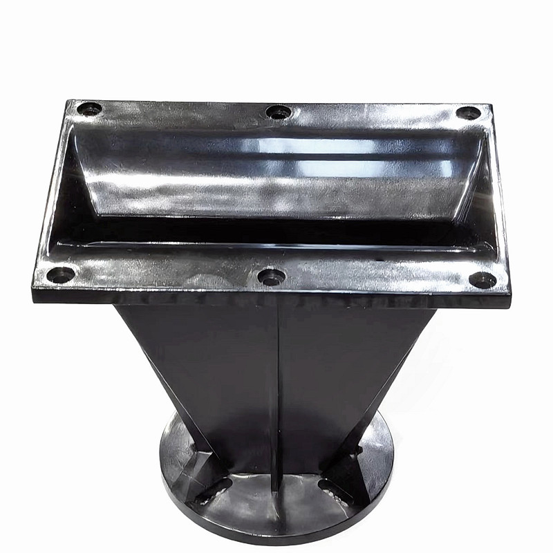 Jual Line Array Waveguide 6 Inch, Professional Speaker Horn, 1