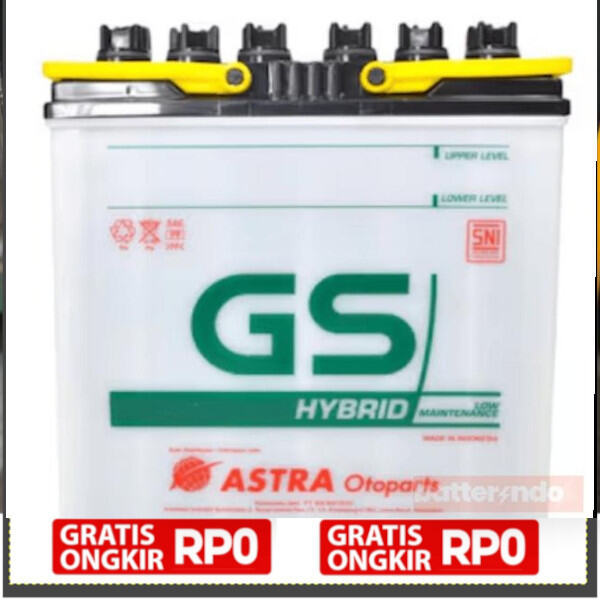 Jual Aki Mitsubishi XForce ORIGINAL NS40ZL / 36B20L Asli Original