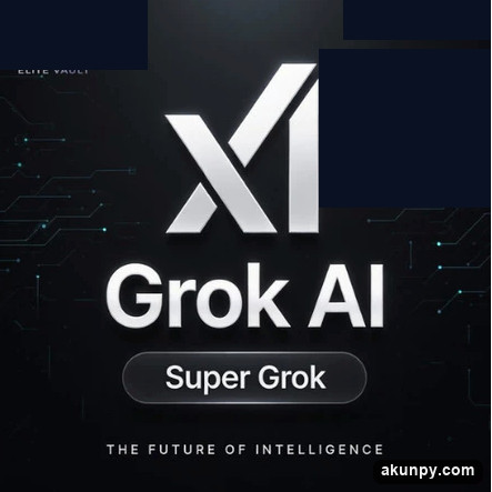 SUPERGROK GROK AI EKSLUSIF BULANAN AKTIF PRIVAT FULL GARANSI AKTIVASI INSTAN