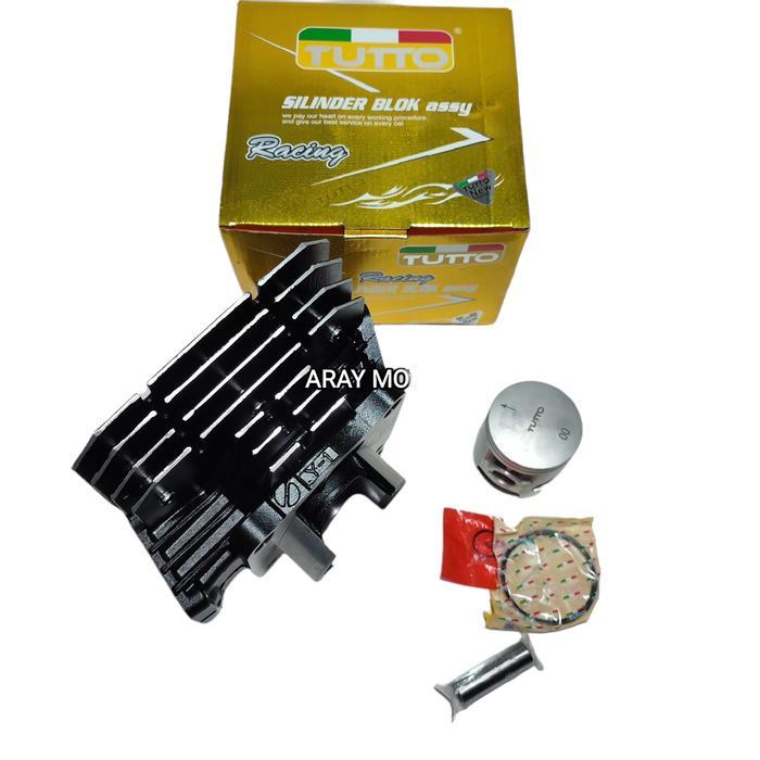 Jual Blok Rx King Y1 Terlengkap & Harga Terbaru Juni 2026 | Shopee ...