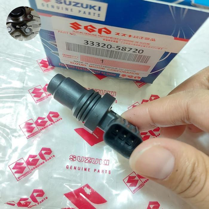 Jual Sensor Noken As Cmp Suzuki Splash Original | Shopee Indonesia