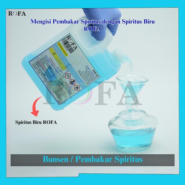 Jual Pembakar Spiritus Terlengkap & Harga Terbaru Agustus 2026 | Shopee ...