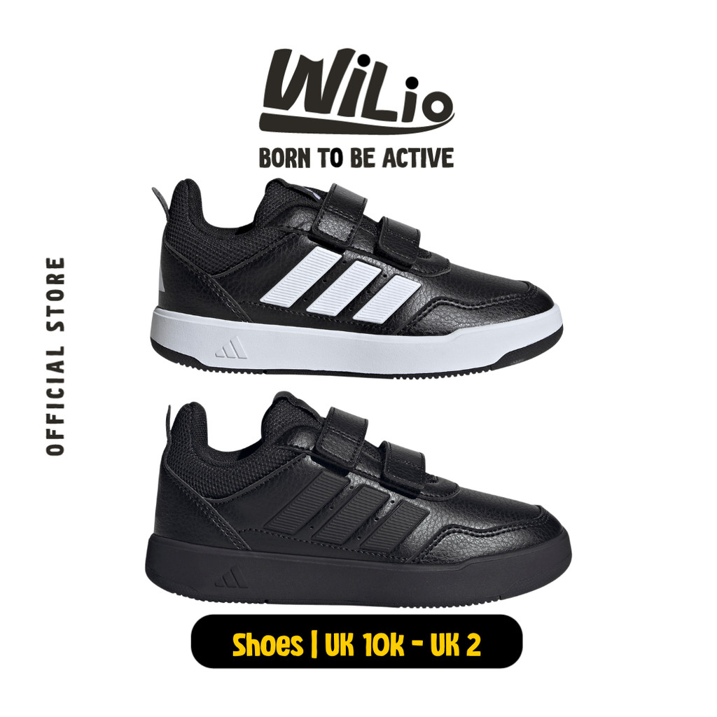 ADIDAS Tensaur Sport 3.0 CF K JQ1841 - Sepatu Sekolah Anak…