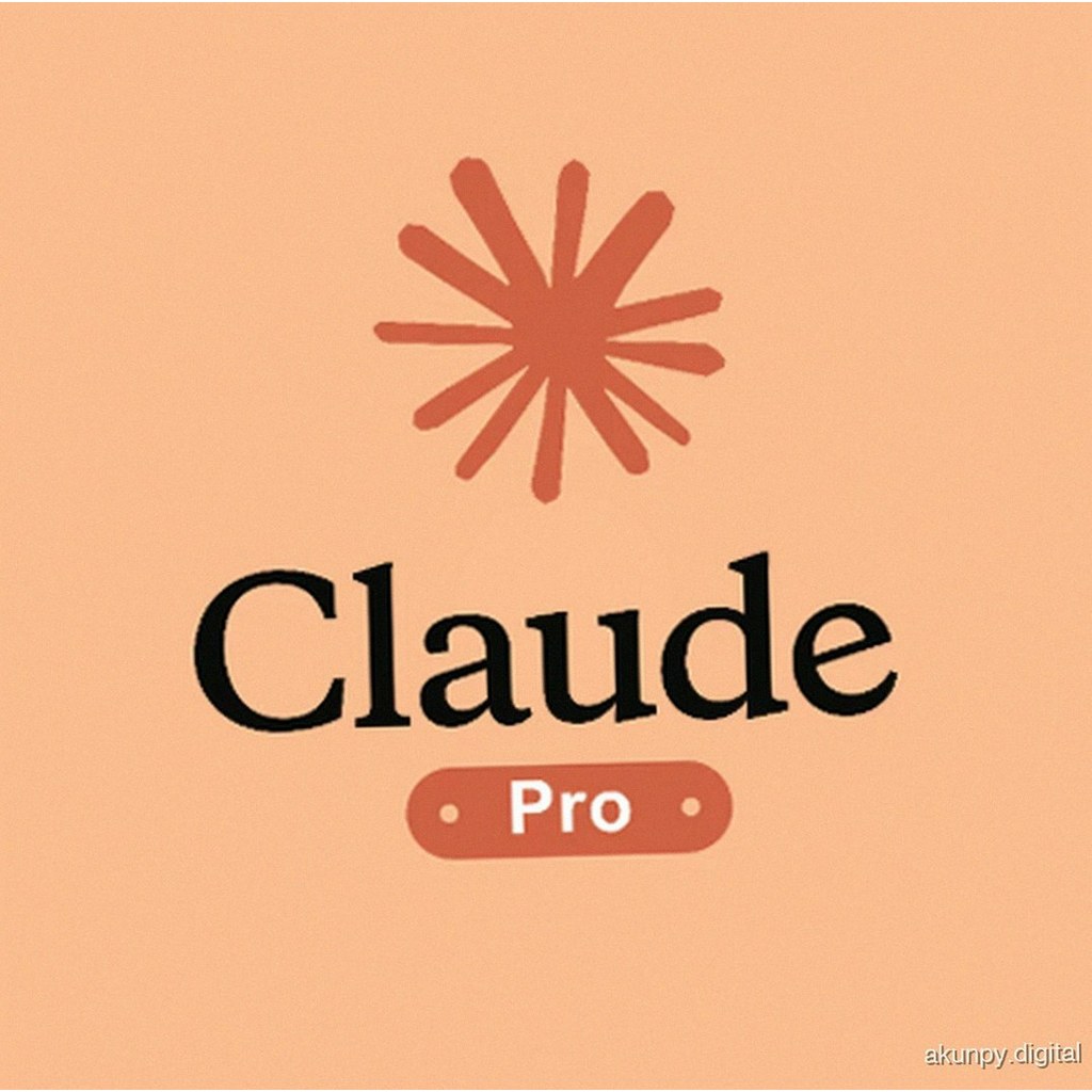 Claude AI Pro Master 3 Hari Ekslusif Ultimate Garansi | Chatbot AI Canggih 2026