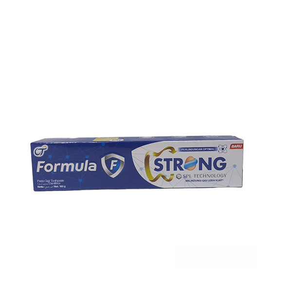 Jual Formula Tp Strong Protector 160 G | Shopee Indonesia