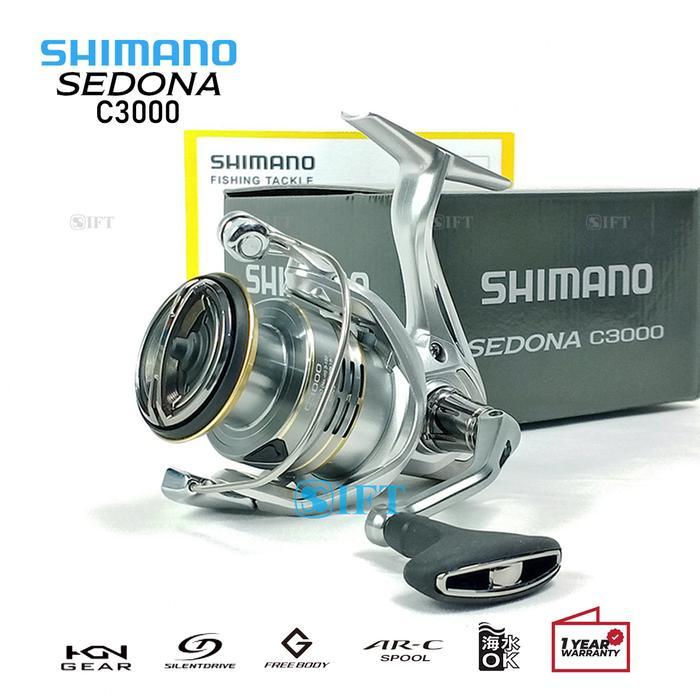 new shimano stella 2012 22 Fishing Reel Shipped from Japan 2022 Model (C3000MHG) : Sports & Outdoors friction bushing and proprietary 2-speed reel Color:Aggressive Perch Deps Mad Waver Buzzbait