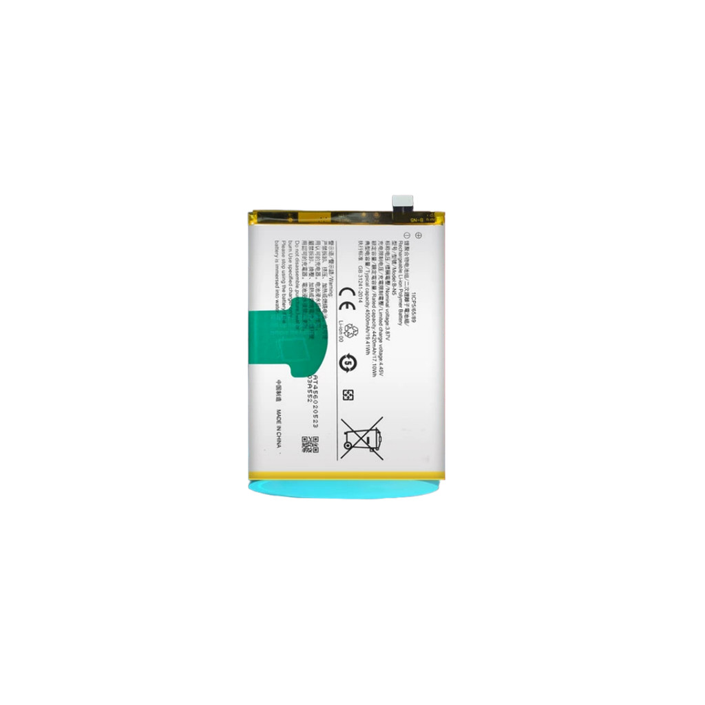 Jual Vivo Y70t Battery Terlengkap & Harga Terbaru Juni 2026 | Shopee ...